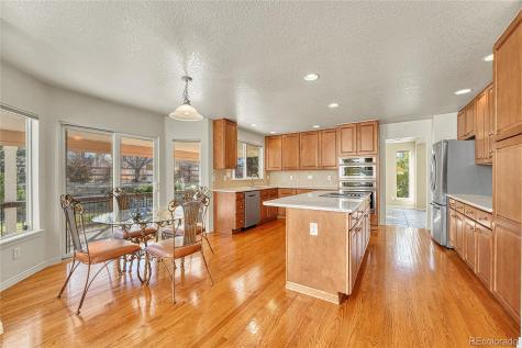 17672 E Weaver Place Aurora CO 80016