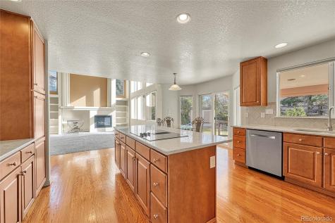 17672 E Weaver Place Aurora CO 80016