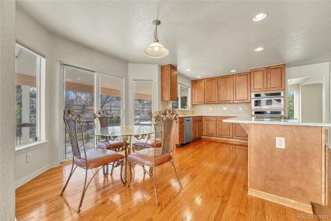 17672 E Weaver Place Aurora CO 80016