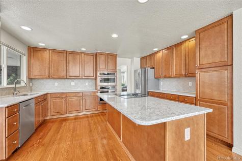 17672 E Weaver Place Aurora CO 80016