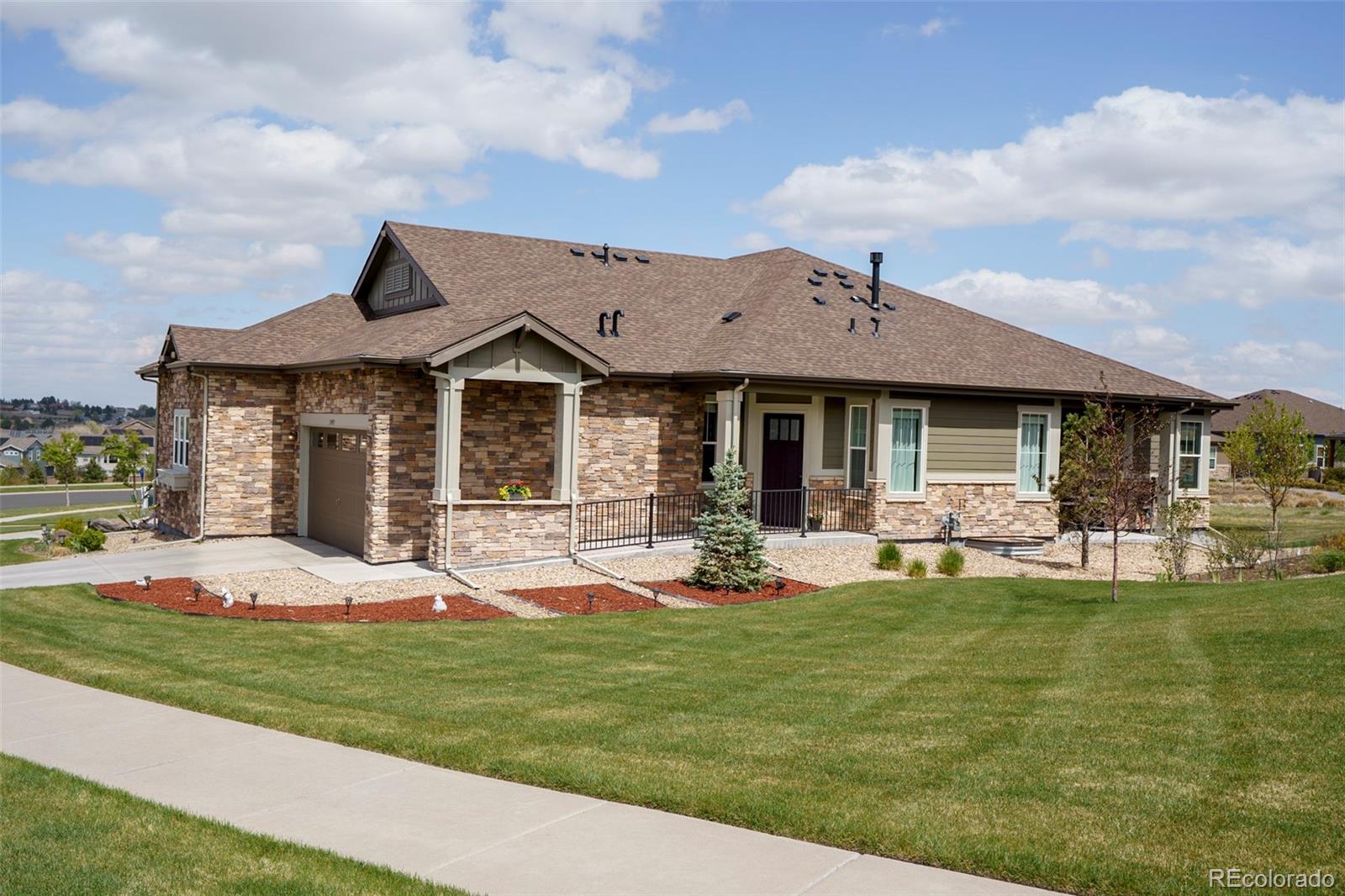 24919 E Alder Drive Aurora CO 80016