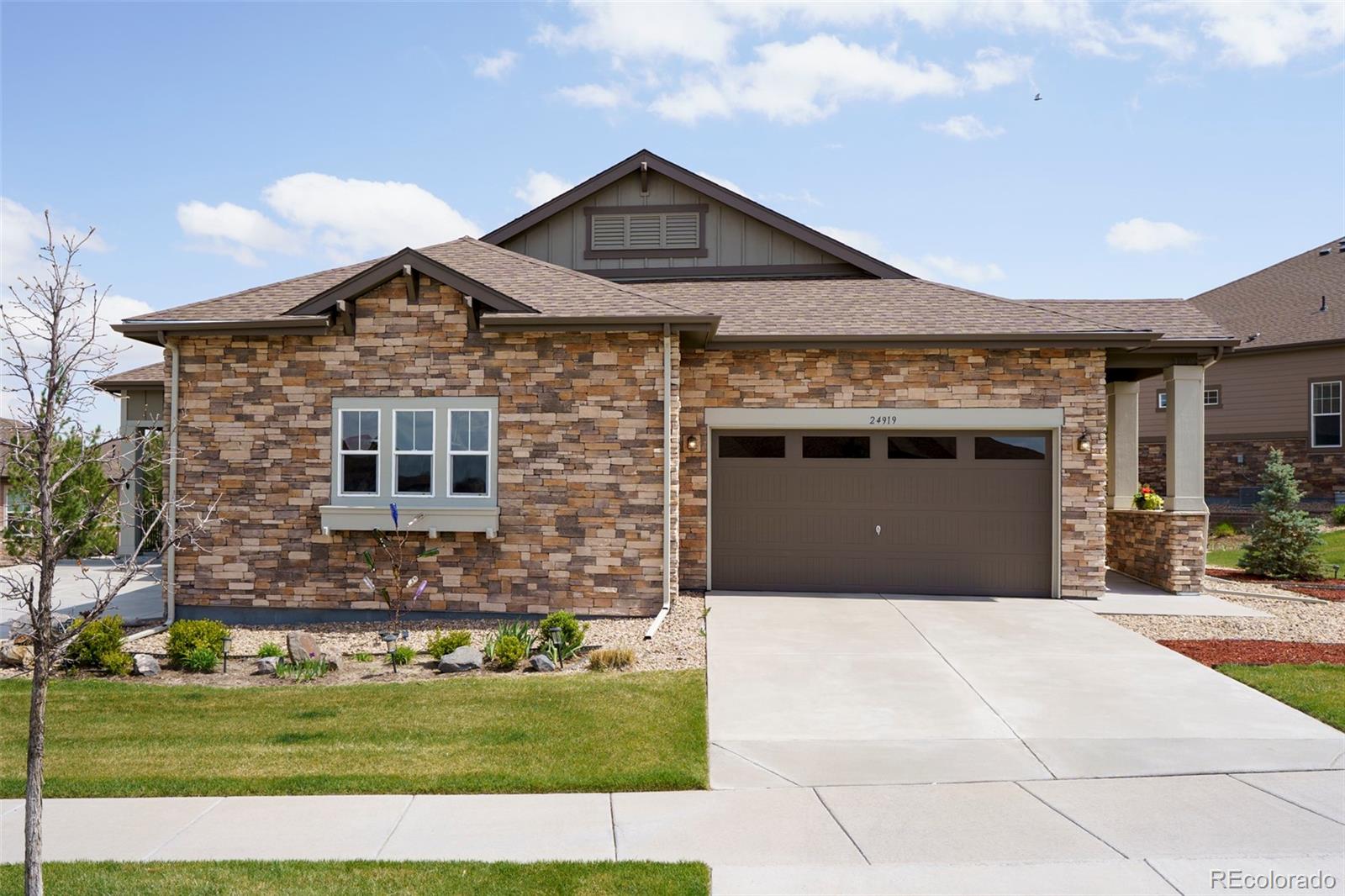 24919 E Alder Drive Aurora CO 80016