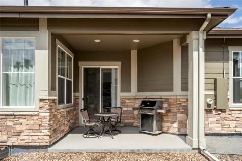 24919 E Alder Drive Aurora CO 80016