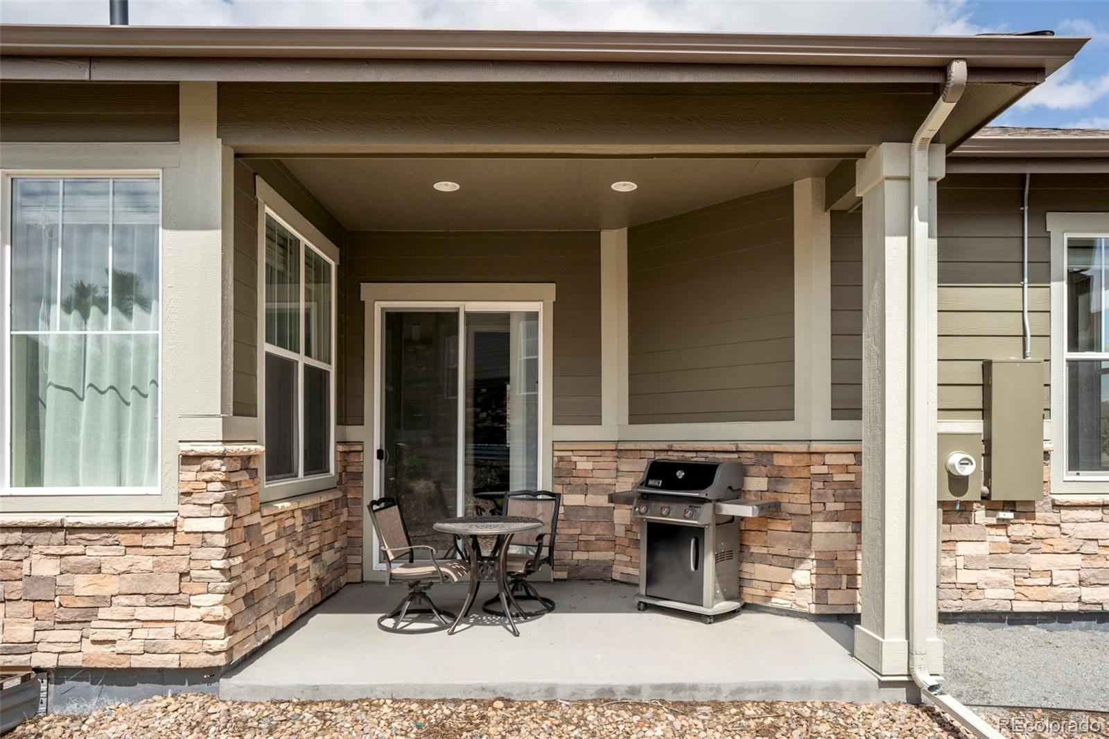 24919 E Alder Drive Aurora CO 80016