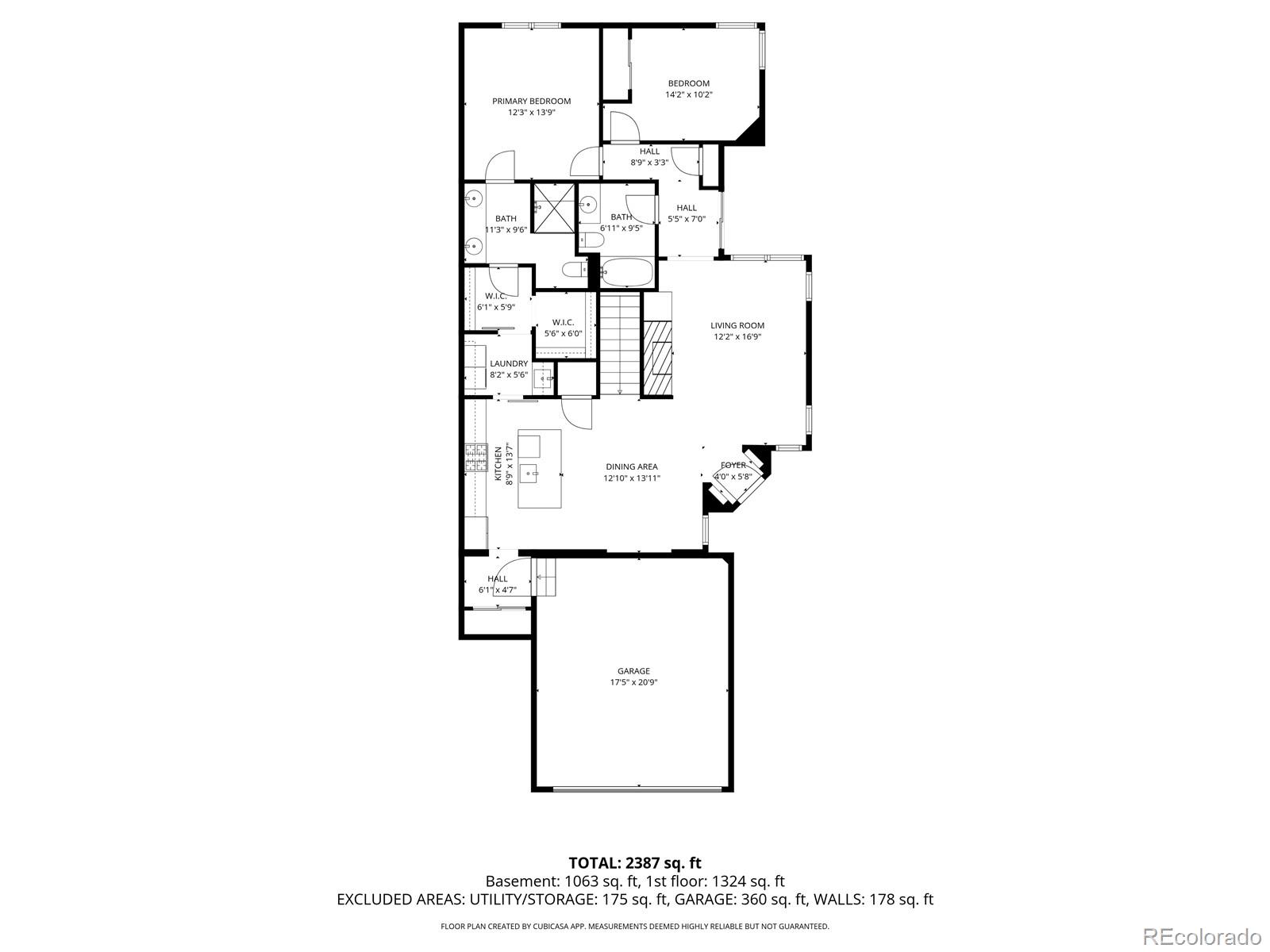 24919 E Alder Drive Aurora CO 80016