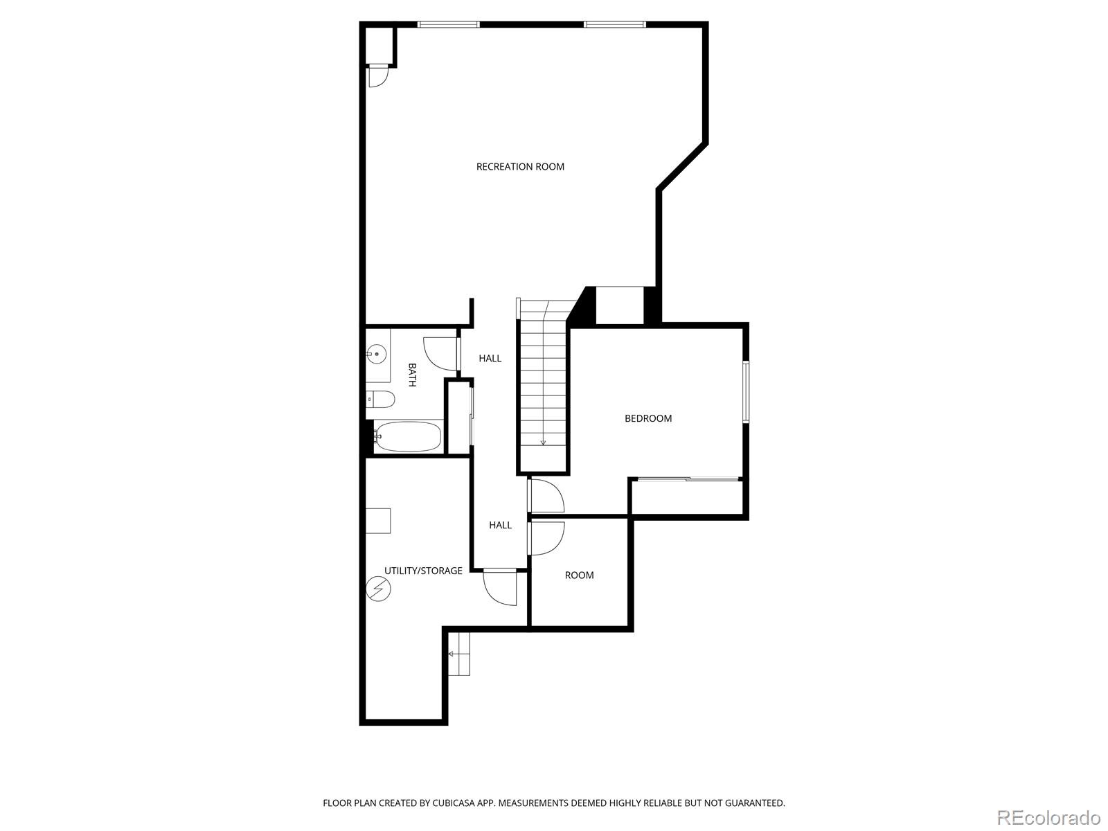 24919 E Alder Drive Aurora CO 80016