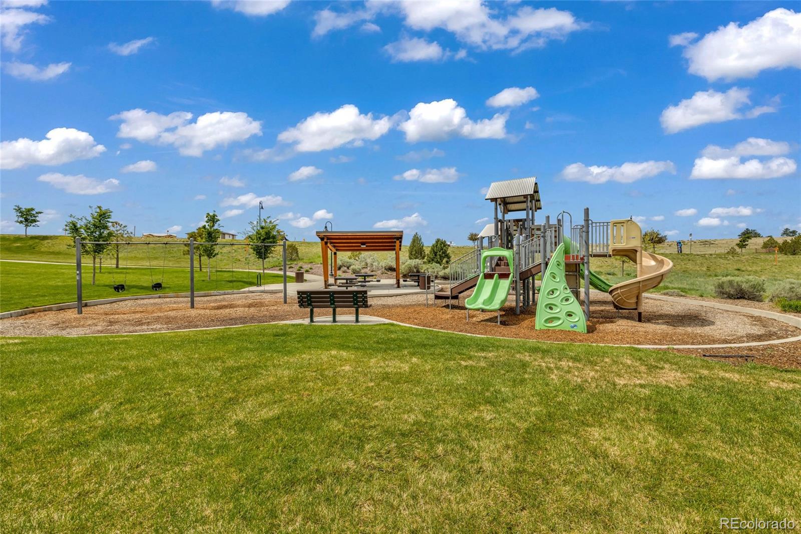 24919 E Alder Drive Aurora CO 80016