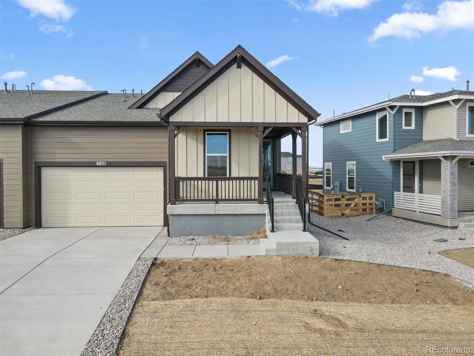 6801 Utica Circle Firestone CO 80504