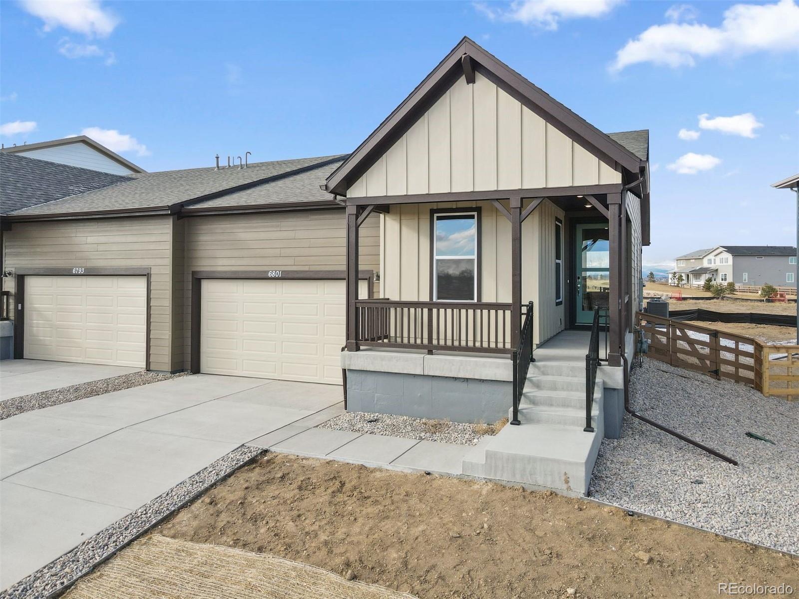 6801 Utica Circle Firestone CO 80504