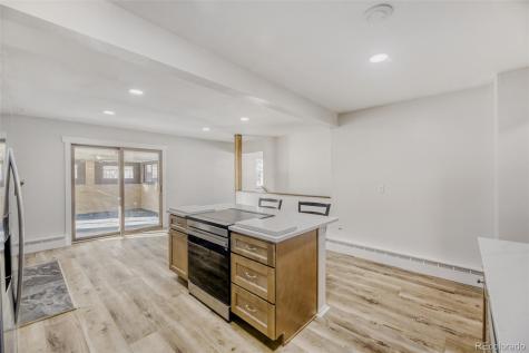 1147 S Kendall Court Lakewood CO 80232