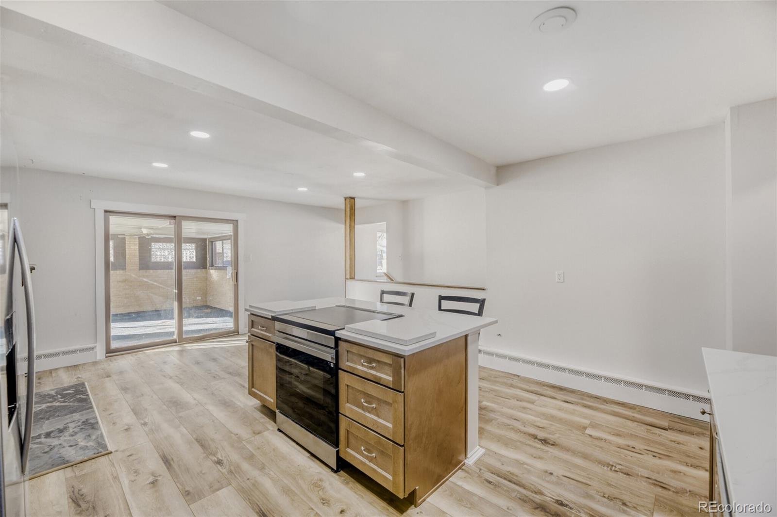 1147 S Kendall Court Lakewood CO 80232