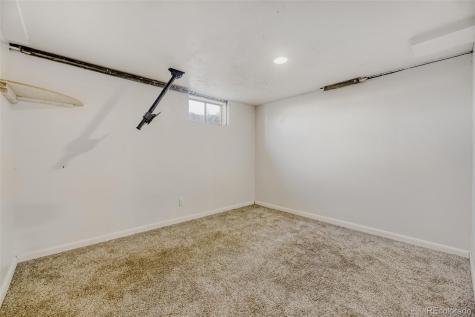 1147 S Kendall Court Lakewood CO 80232