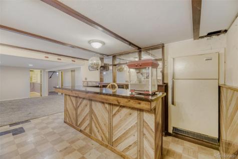 1147 S Kendall Court Lakewood CO 80232