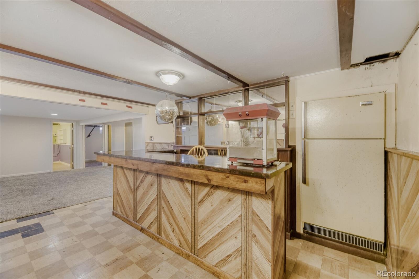 1147 S Kendall Court Lakewood CO 80232