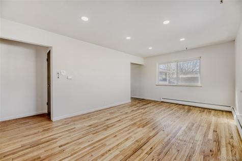 1147 S Kendall Court Lakewood CO 80232