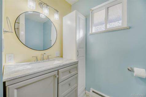 1147 S Kendall Court Lakewood CO 80232