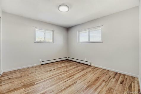 1147 S Kendall Court Lakewood CO 80232