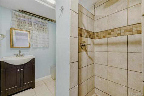 1147 S Kendall Court Lakewood CO 80232