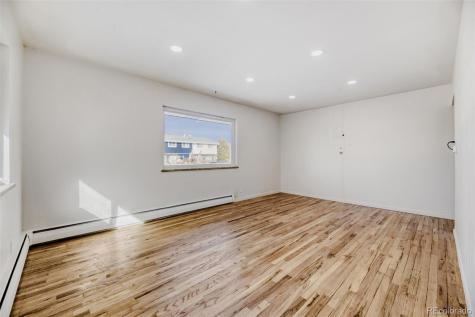 1147 S Kendall Court Lakewood CO 80232