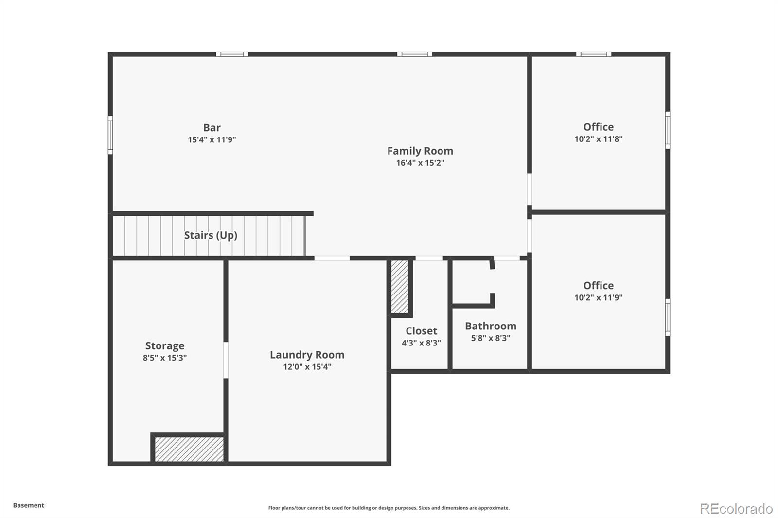 1147 S Kendall Court Lakewood CO 80232