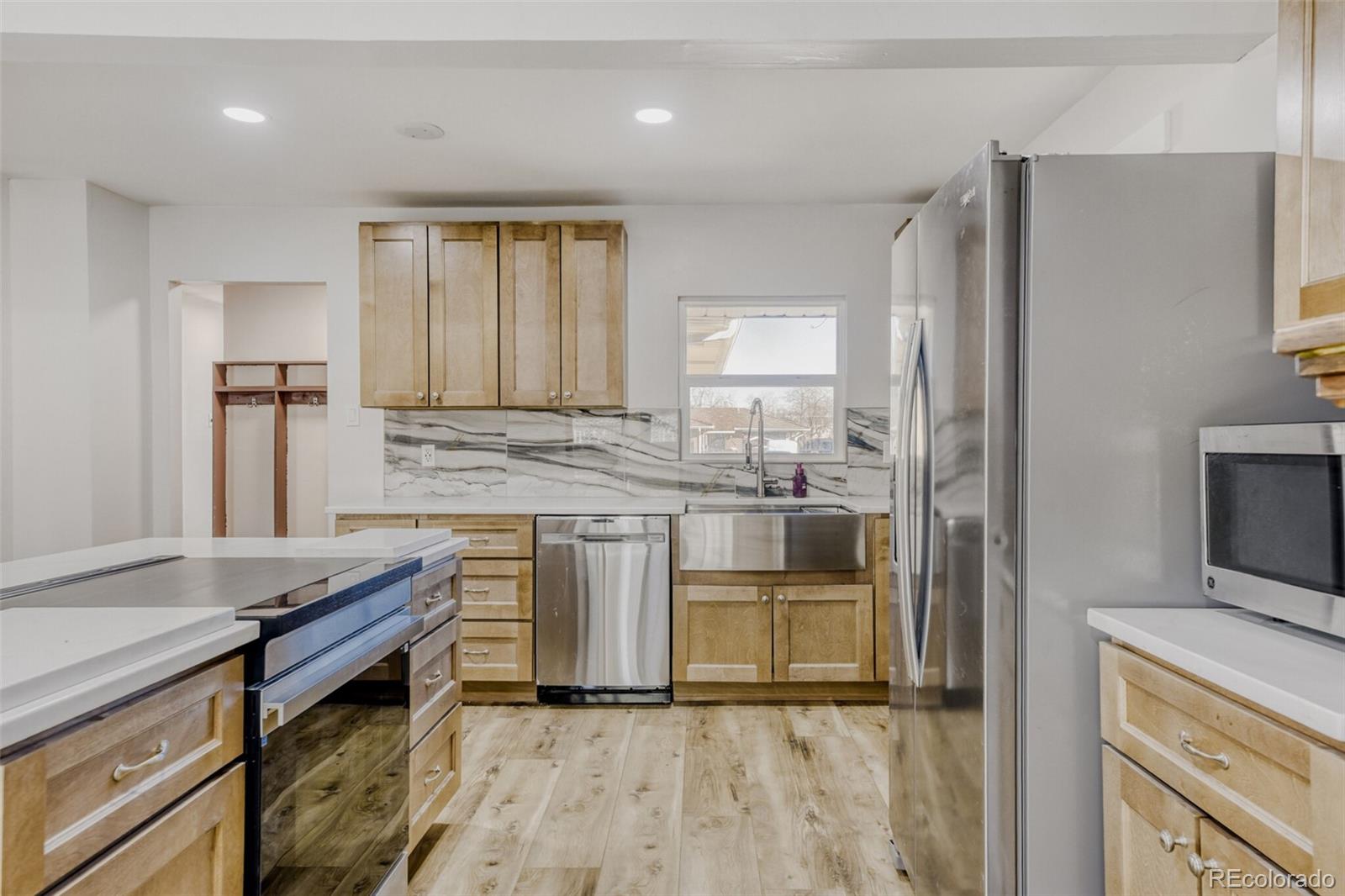 1147 S Kendall Court Lakewood CO 80232