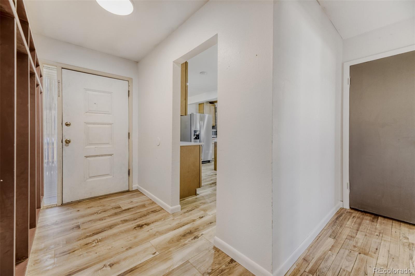 1147 S Kendall Court Lakewood CO 80232
