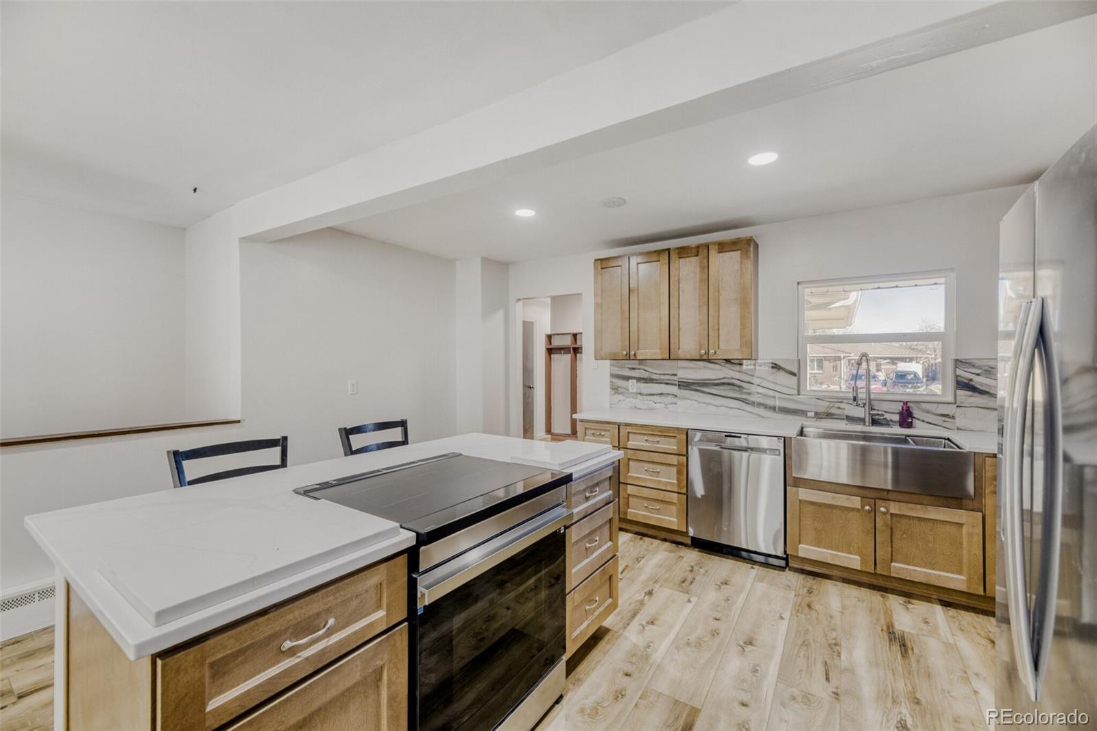 1147 S Kendall Court Lakewood CO 80232