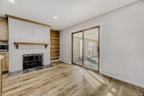 1147 S Kendall Court Lakewood CO 80232
