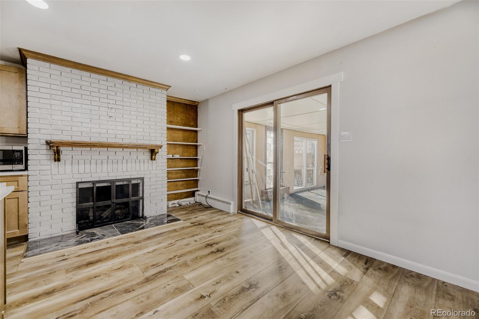 1147 S Kendall Court Lakewood CO 80232