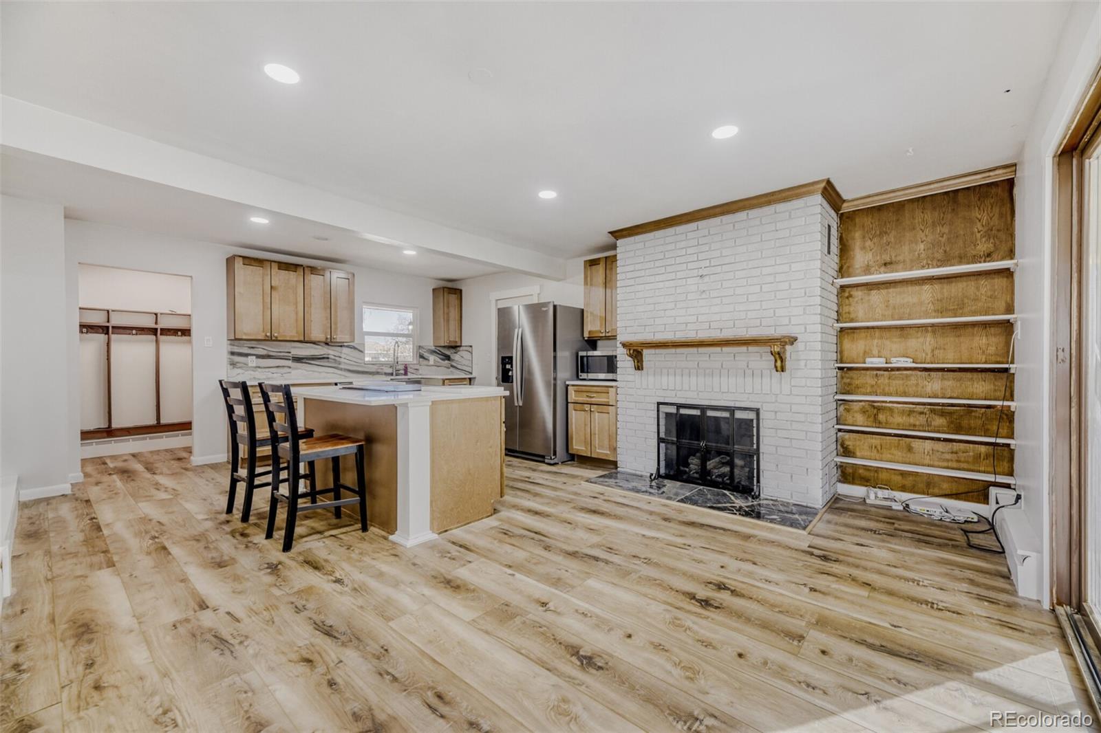 1147 S Kendall Court Lakewood CO 80232