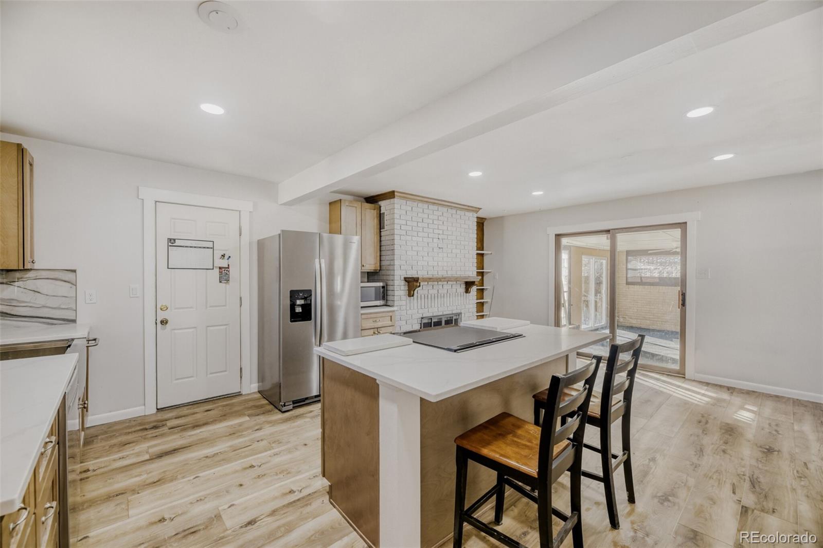 1147 S Kendall Court Lakewood CO 80232