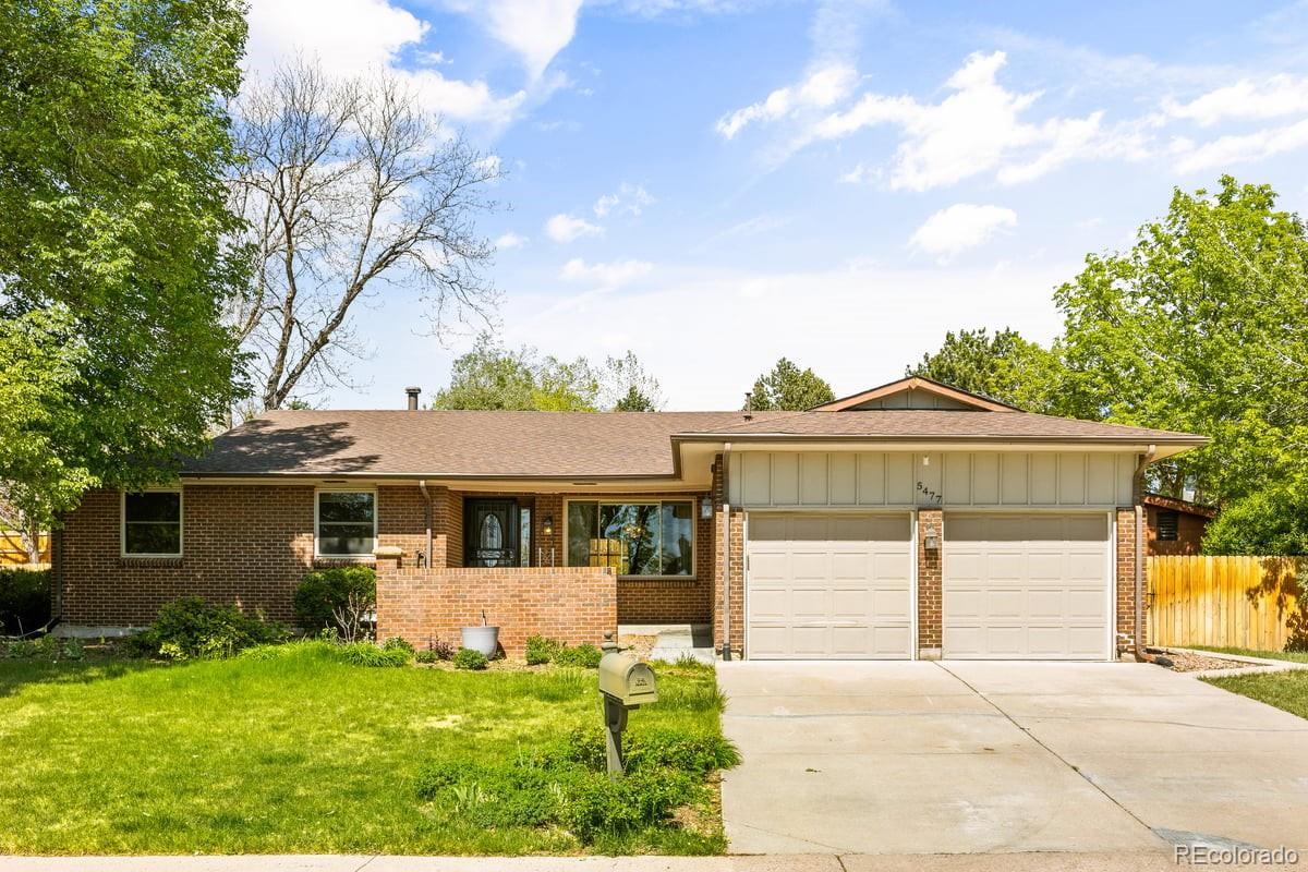 5477 S Cimarron Road Littleton CO 80123