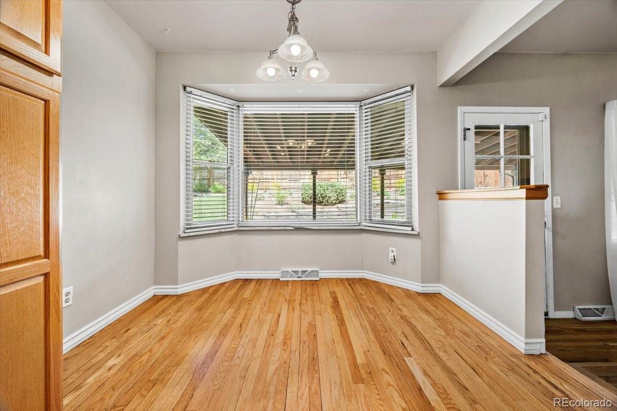 5477 S Cimarron Road Littleton CO 80123