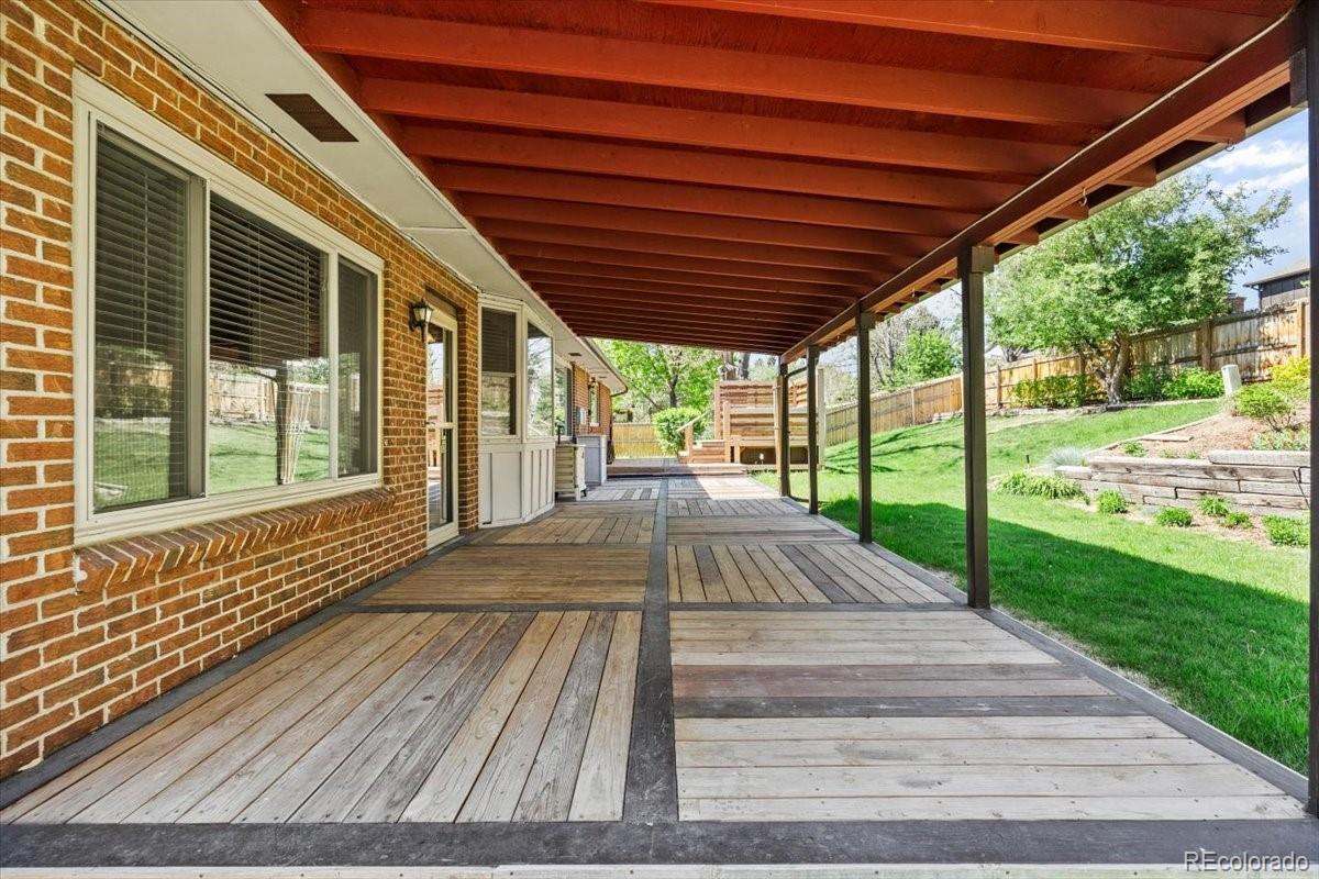 5477 S Cimarron Road Littleton CO 80123