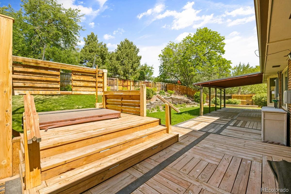 5477 S Cimarron Road Littleton CO 80123