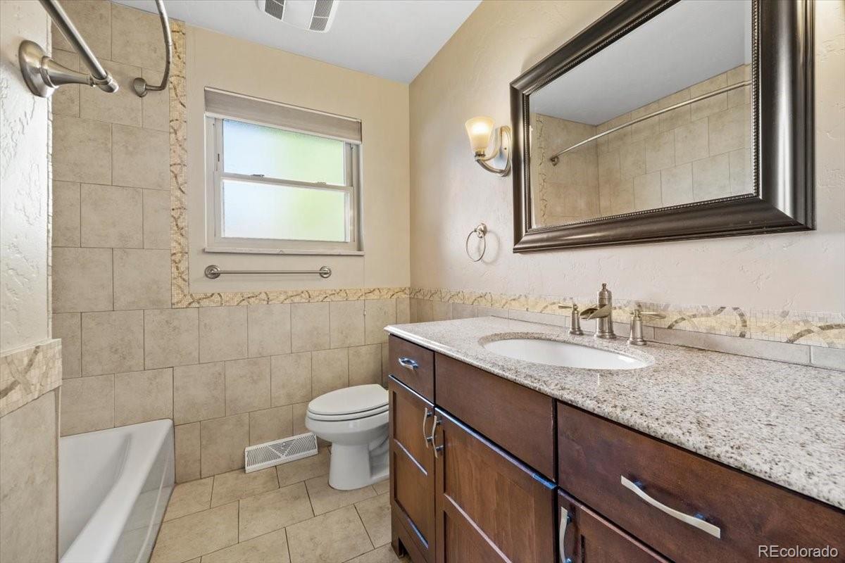 5477 S Cimarron Road Littleton CO 80123