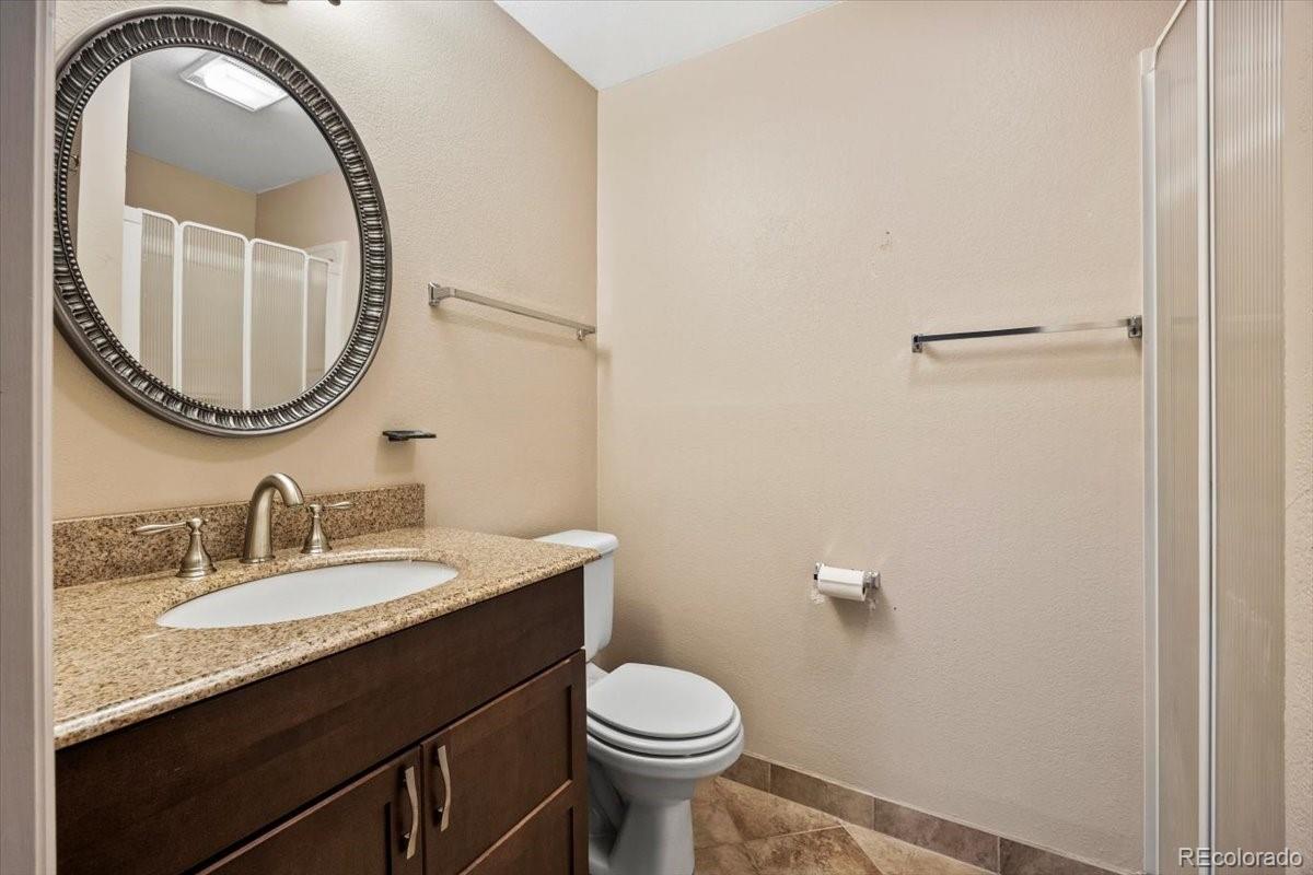 5477 S Cimarron Road Littleton CO 80123