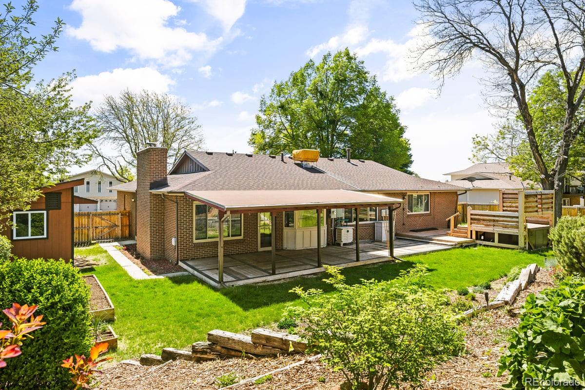 5477 S Cimarron Road Littleton CO 80123