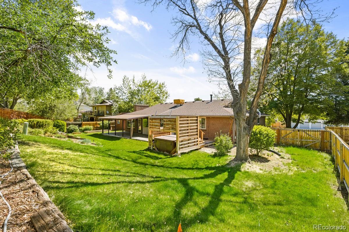 5477 S Cimarron Road Littleton CO 80123