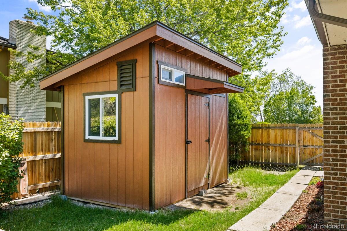 5477 S Cimarron Road Littleton CO 80123