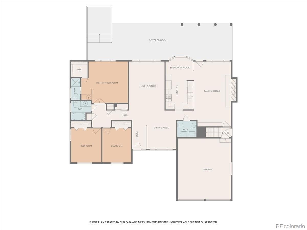 5477 S Cimarron Road Littleton CO 80123