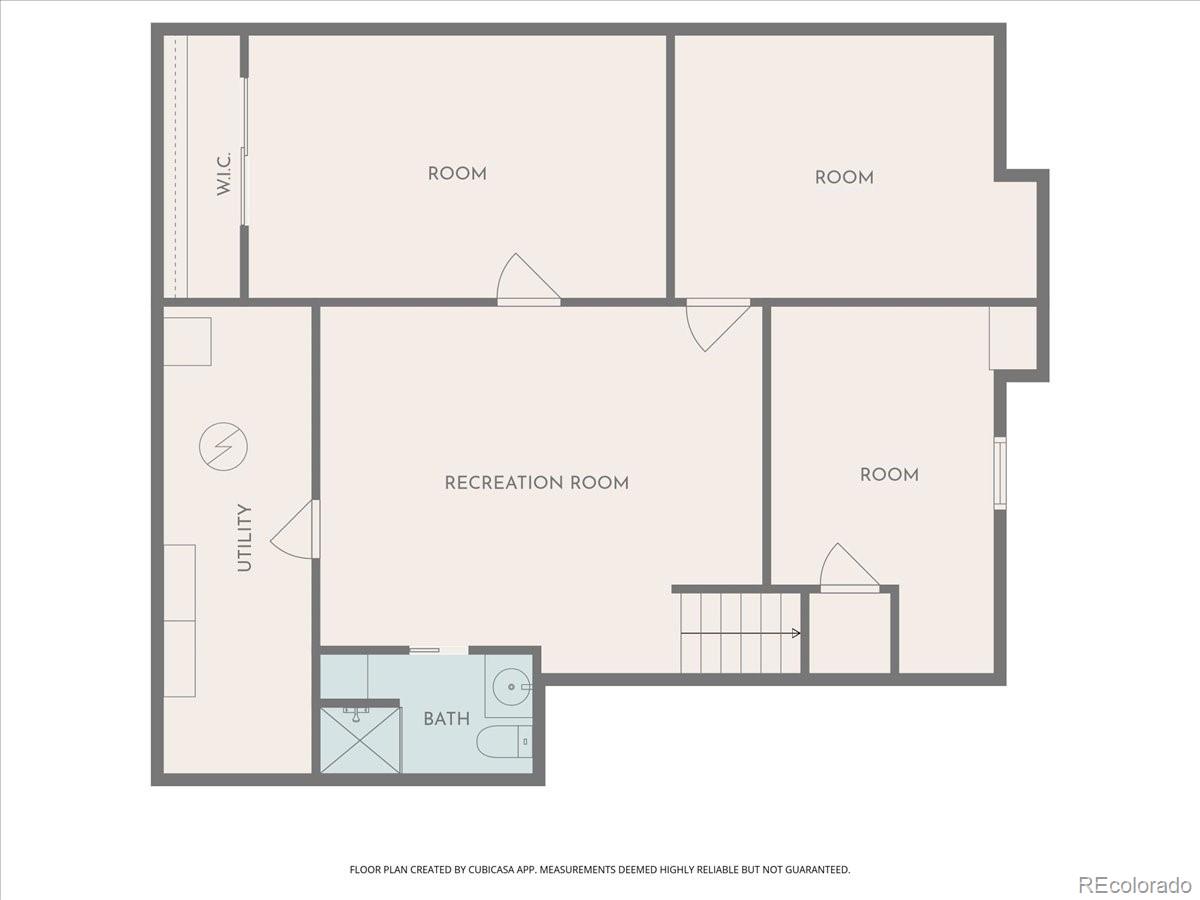 5477 S Cimarron Road Littleton CO 80123