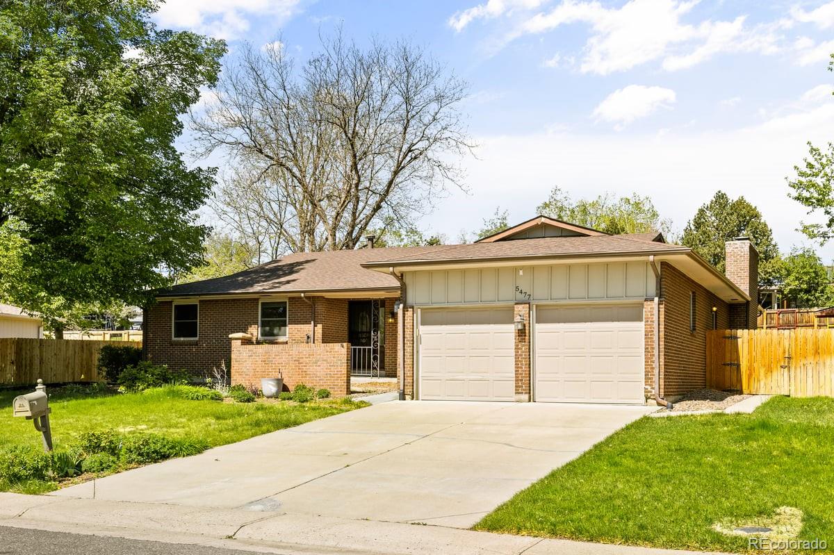 5477 S Cimarron Road Littleton CO 80123