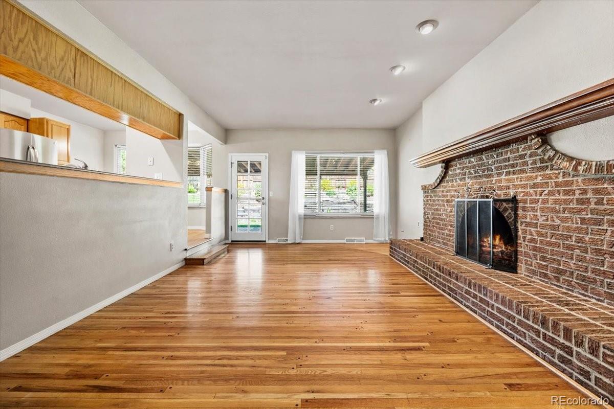 5477 S Cimarron Road Littleton CO 80123