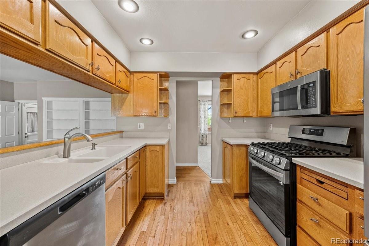 5477 S Cimarron Road Littleton CO 80123