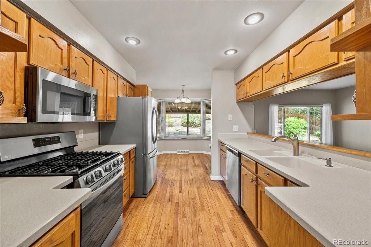 5477 S Cimarron Road Littleton CO 80123