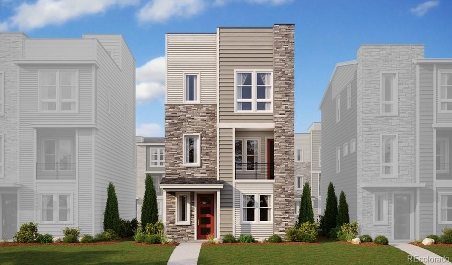 5276 Robb Street Arvada CO 80002