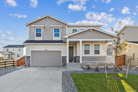 5430 Brangus Drive Windsor CO 80528
