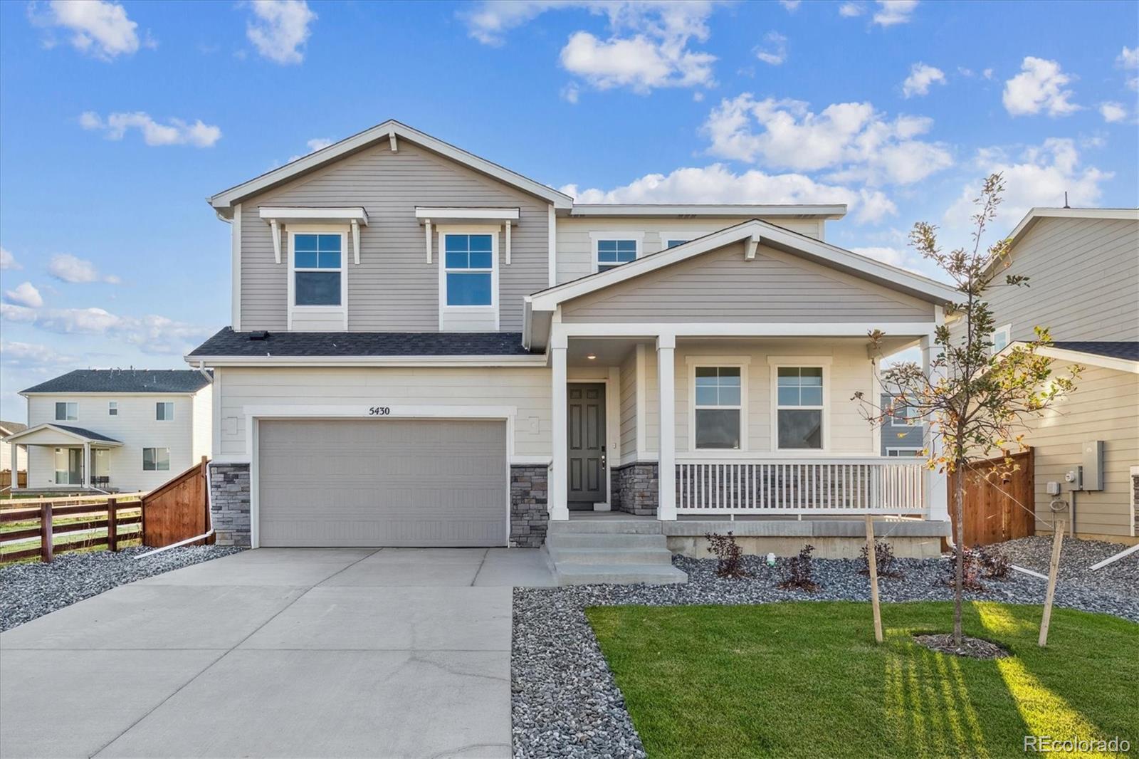 5430 Brangus Drive Windsor CO 80528