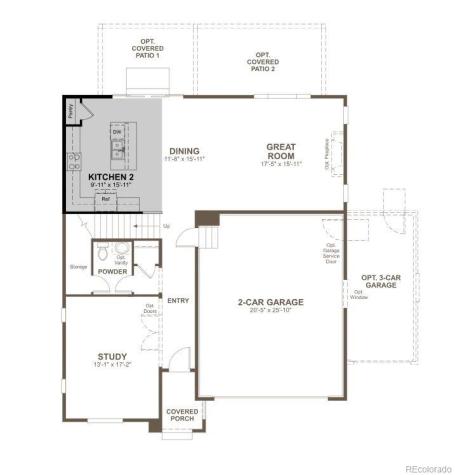 5430 Brangus Drive Windsor CO 80528